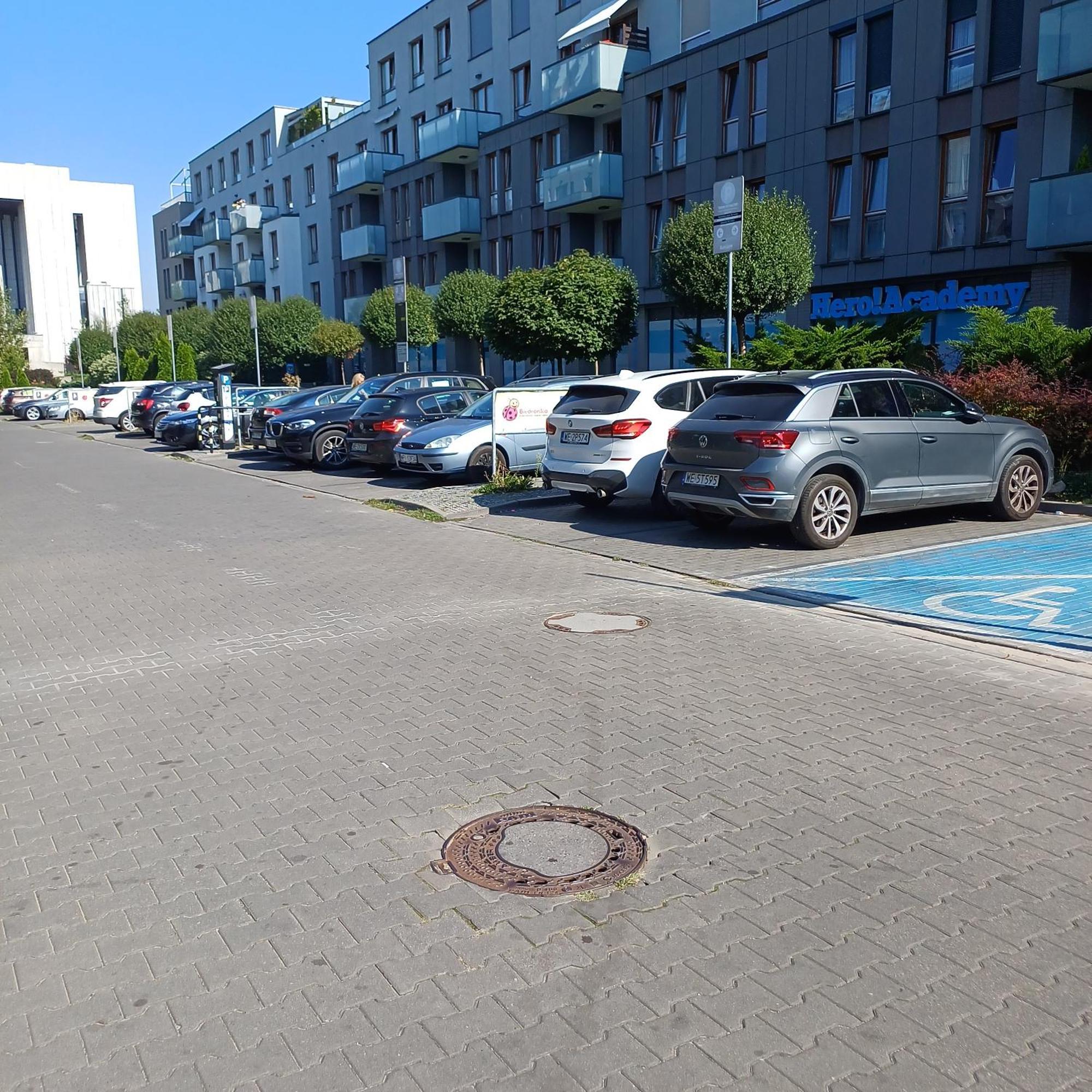 Apartment Wilanow Branickiego 华沙 外观 照片